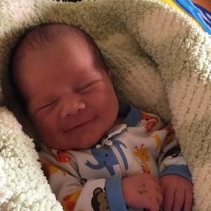 Meet your Posher, Joshua